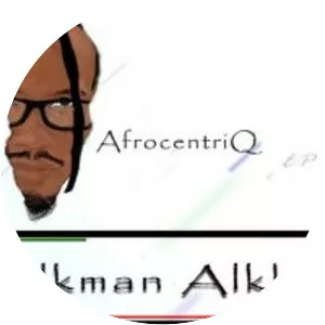 Walkman Alkhebu - Musical artist