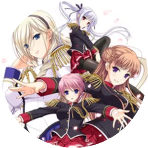 Walkure Romanze: Shōjo Kishi Monogatari