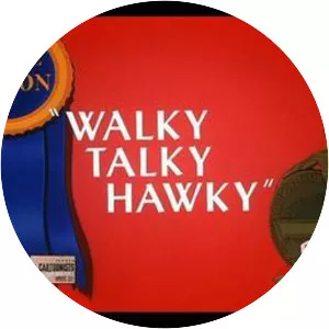 Walky Talky Hawky