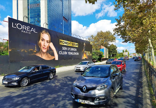 Wall Company - Advertising agency in Istanbul