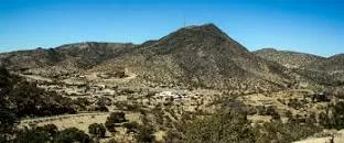 Wall of the effects of the Taif - 