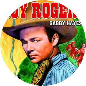 Wall Street Cowboy photograph