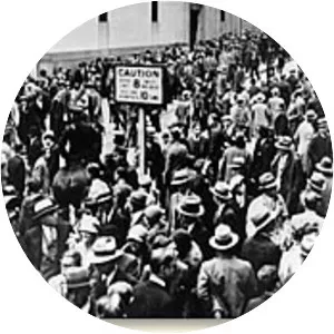 Wall Street Crash of 1929 - 