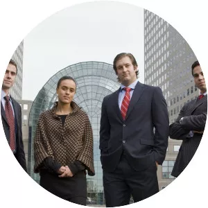 Wall Street Warriors