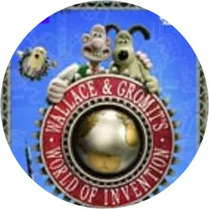 Wallace and Gromit's World of Invention