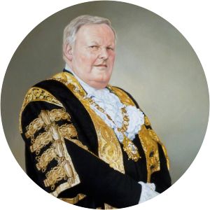 Wallace Browne, Baron Browne of Belmont - Member of the House of Lords of the United Kingdom
