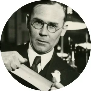 Wallace Carothers