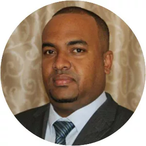 Wallace Cosgrow - Politician