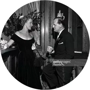 Wallace Douglas - Canadian actor