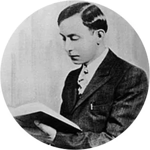 Wallace Fard Muhammad