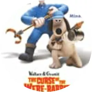 Wallace & Gromit: The Curse of the Were-Rabbit