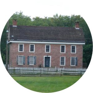 Wallace House 