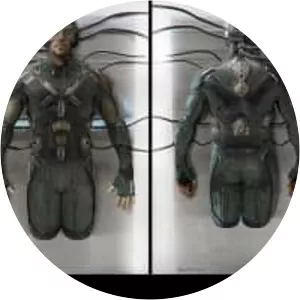 Wallace Keefe - Fictional character