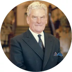 Sir Wallace Kyle - Former Governor of Western Australia