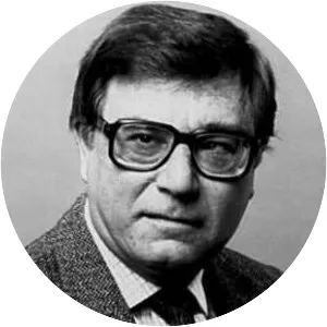 Wallace L. W. Sargent