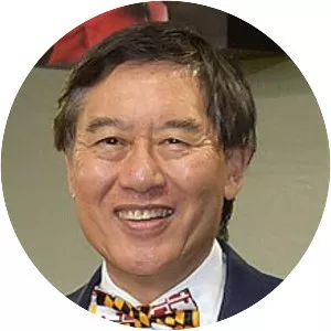 Wallace Loh - Author
