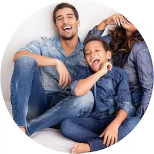 Wallace Nakamura Leonel - Carol Nakamura's son