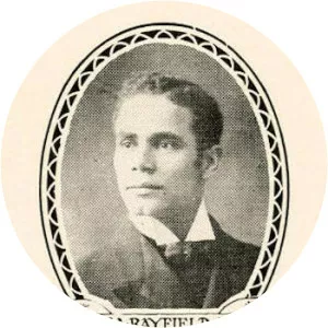Wallace Rayfield