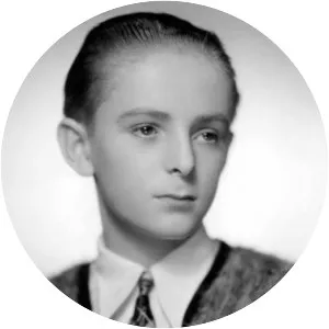 Wallace Reid Jr.
