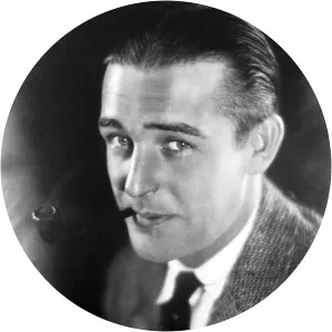 Wallace Reid