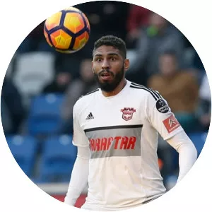 Wallace Reis - Brazilian football player