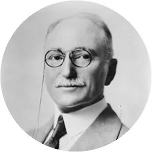 Wallace Rider Farrington