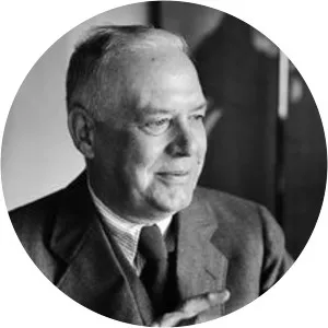 Wallace Stevens