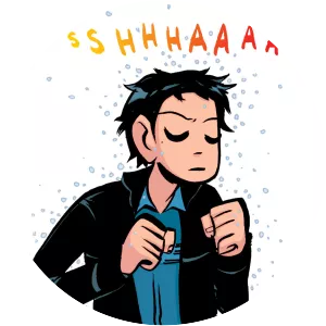 Wallace Wells - Fictional character