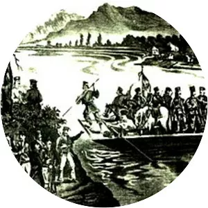 Wallachian uprising of 1821