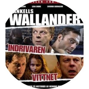 Wallander: Inkassatoren 2010
