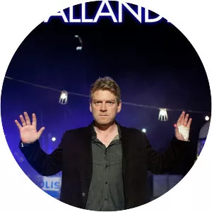 Wallander