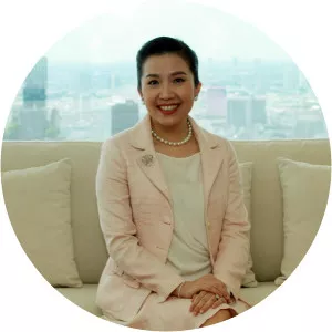 Wallapa Traisorat photograph