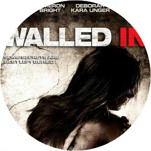 Walled In - 2009 ‧ Thriller/Horror ‧ 1h 40m