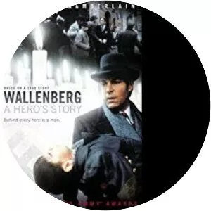 Wallenberg: A Hero's Story
