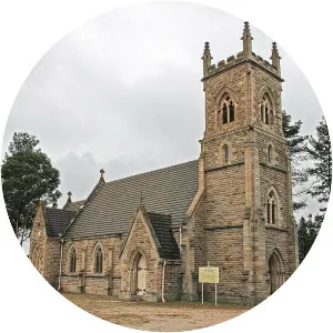 Wallerawang photograph