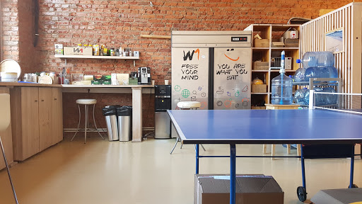 Wallet One Checkout - Corporate office in Moscow, Russia