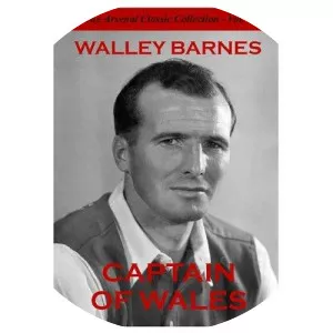 Walley Barnes