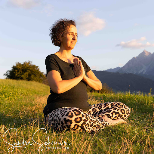 walli tirol - Yoga instructor in Innsbruck, Austria