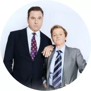 Walliams & Friend - TV show