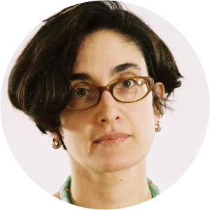 Wallis Miller - Author