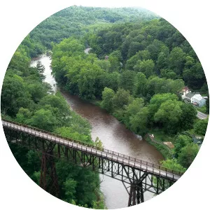 Wallkill Valley Rail Trail - 