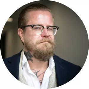 Wallu Valpio - Finnish media personality