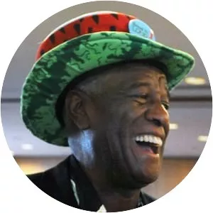 Wally Amos - American entrepreneur