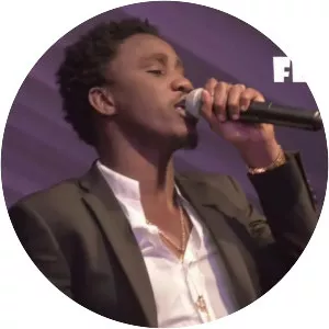 Wally B. Seck - Senegalese singer