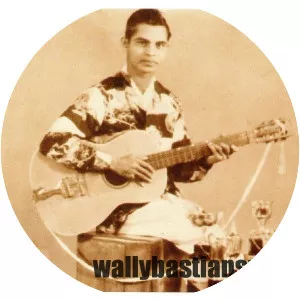 Wally Bastiansz