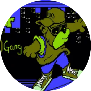 Wally Bear and the NO! Gang