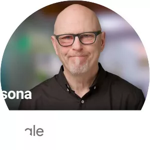 Wally Brill photograph