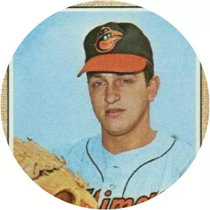 Wally Bunker - Baseball player