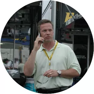 Wally Dallenbach Jr.