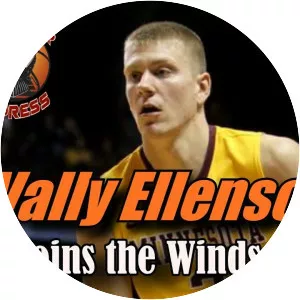Wally Ellenson